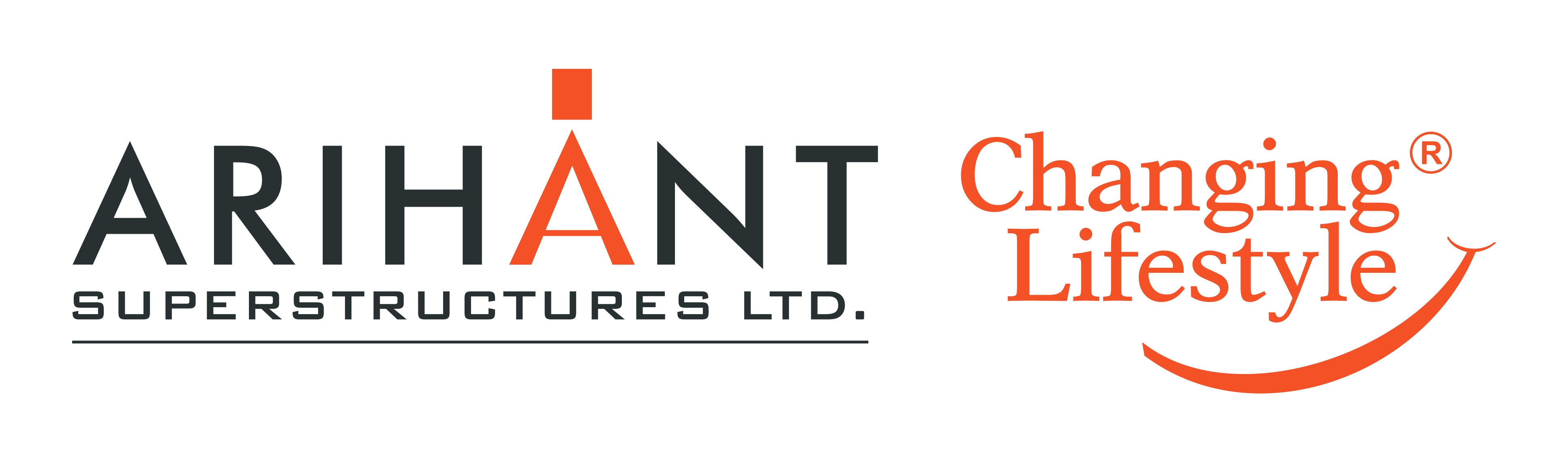 Arihant Aalishan Logo